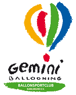 Gemini Ballooning Karlsruhe